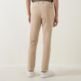 H-Kaiton1 Straight Leg Trousers