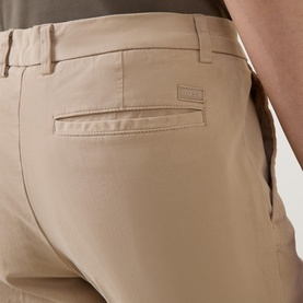 H-Kaiton1 Straight Leg Trousers