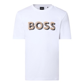 H-Thompson Logo T-Shirt