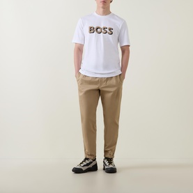 H-Thompson Logo T-Shirt