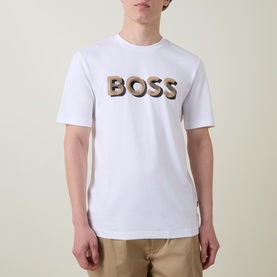 H-Thompson Logo T-Shirt