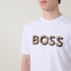 H-Thompson Logo T-Shirt