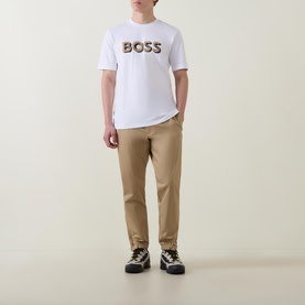 H-Thompson Logo T-Shirt