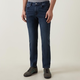 P-Delaware Slim Leg Jeans