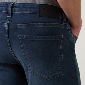 P-Delaware Slim Leg Jeans