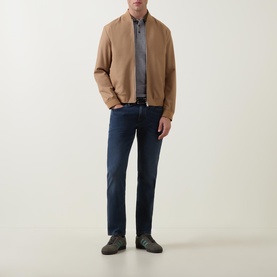 P-Delaware Slim Leg Jeans