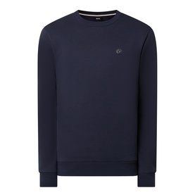 Sharpe 01 Logo Sweatshirt