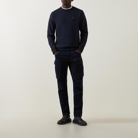 Sharpe 01 Logo Sweatshirt