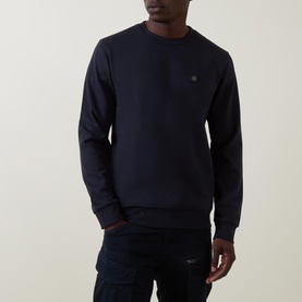 Sharpe 01 Logo Sweatshirt