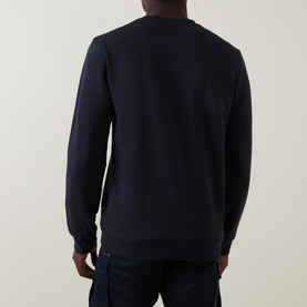 Sharpe 01 Logo Sweatshirt