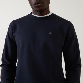 Sharpe 01 Logo Sweatshirt