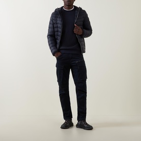 Sharpe 01 Logo Sweatshirt