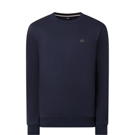 Sharpe 01 Logo Sweatshirt