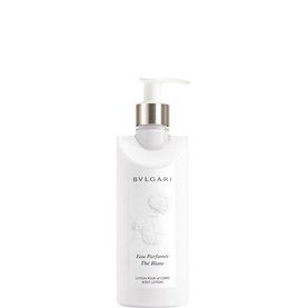 Eau Parfum&eacute;e Th&eacute; Blanc Body Lotion