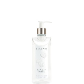 Eau Parfum&eacute;e Th&eacute; Blanc Shower Gel
