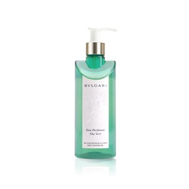 Eau Parfum&eacute;e Th&eacute; Vert Shower Gel