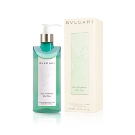 Eau Parfum&eacute;e Th&eacute; Vert Shower Gel
