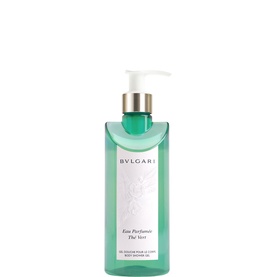 Eau Parfum&eacute;e Th&eacute; Vert Shower Gel