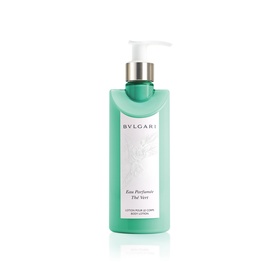 Eau Parfum&eacute;e Th&eacute; Vert Body Lotion