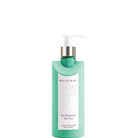 Eau Parfum&eacute;e Th&eacute; Vert Body Lotion