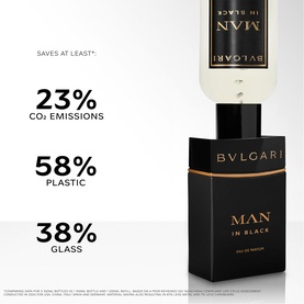 Man In Black Eau de Parfum Refill