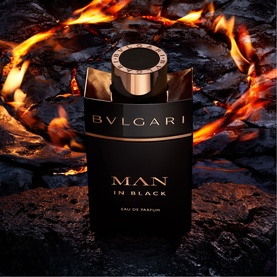 Man In Black Eau de Parfum Refill