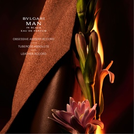 Man In Black Eau de Parfum Refill