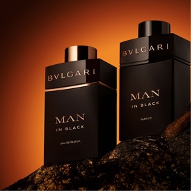 Man In Black Eau de Parfum Refill