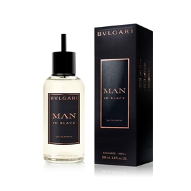 Man In Black Eau de Parfum Refill