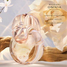 Omnia Crystalline Eau de Parfum Refill
