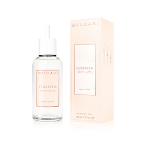 Omnia Crystalline Eau de Parfum Refill