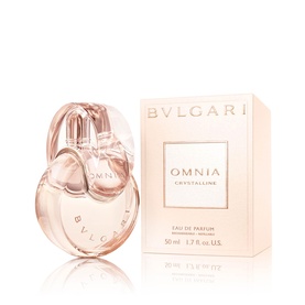 Omnia Crystalline Eau de Parfum