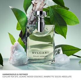 Pour Homme Eau de Parfum
