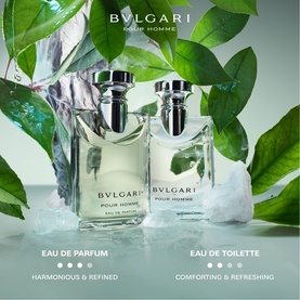 Pour Homme Eau de Parfum