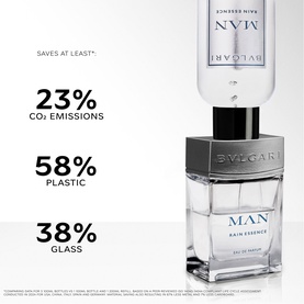 Man Rain Essence Eau de Parfum Refill