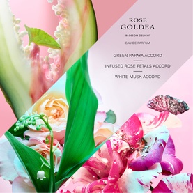 Rose Goldea Blossom Delight Eau de Parfum