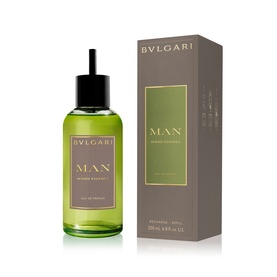 Man Wood Essence Eau de Parfum Refill