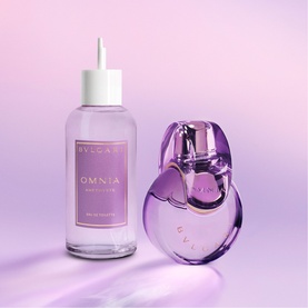 Omnia Amethyste Eau de Toilette Refill