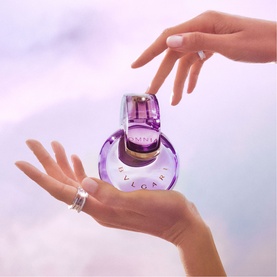 Omnia Amethyste Eau de Toilette Refill