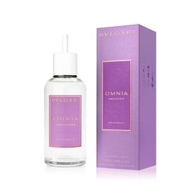 Omnia Amethyste Eau de Toilette Refill
