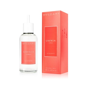 Omnia Coral Eau de Toilette Refill