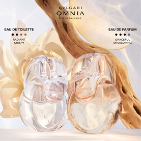 Omnia Crystalline Eau de Toilette
