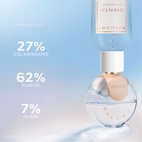 Omnia Crystalline Eau de Toilette Refill