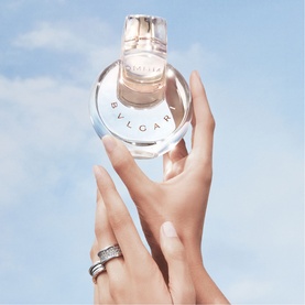 Omnia Crystalline Eau de Toilette Refill
