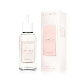 Omnia Crystalline Eau de Toilette Refill