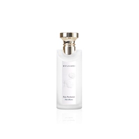 Eau Parfum&eacute;e Th&eacute; Blanc Eau de Toilette