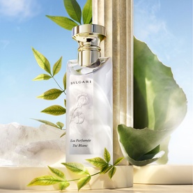 Eau Parfum&eacute;e Th&eacute; Blanc Eau de Toilette
