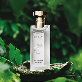 Eau Parfum&eacute;e Th&eacute; Blanc Eau de Toilette