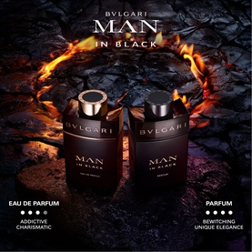 Man In Black Parfum