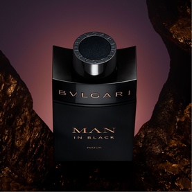 Man In Black Parfum